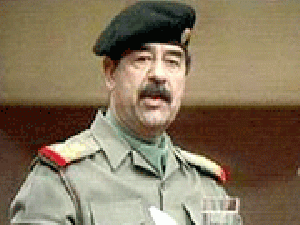 28 апреля испоняется 73 года со дня рождения Иракского президента Саддама Хусейна
