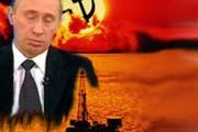 Путин как национал-большевик