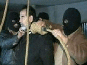 Саддам Хусейн ушел как воин и патриот, борец и революционер, став символом в борьбе с неоколониализмом