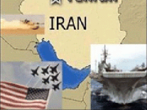 США нападут на Иран?